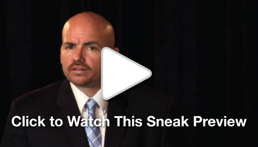 Click here to watch Lee explain the Four Questions real loss mitigators will ask